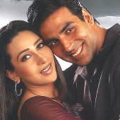 karisma-----------------------akshay